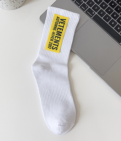 Фото товара Носки Vetements