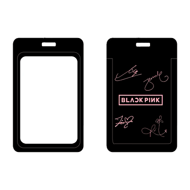 Фото товара Картхолдер Blackpink 27