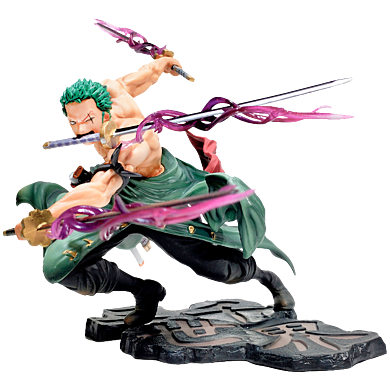 Фото товара Фигурка Zoro
