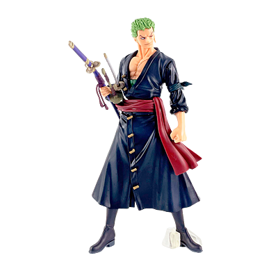 Фото товара Фигурка Zoro, 26,5см
