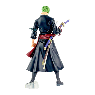 Фото товара 2 Фигурка Zoro, 26,5см