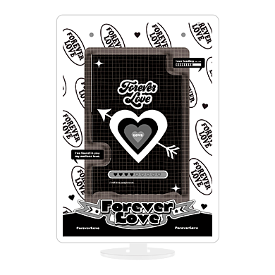 Фото товара Рамка Forever Love