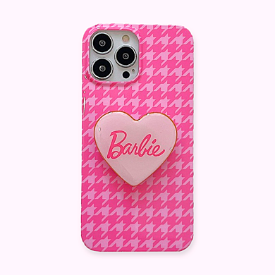 Iphone barbie online