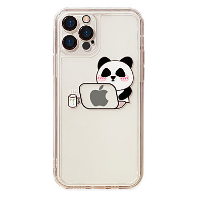 Фото товара Чехол Panda iPhone 11