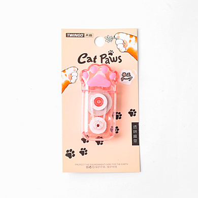Фото товара Корректор Cat Paws (розовый)