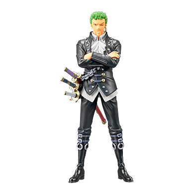 Фото товара Фигурка Zoro, 27см