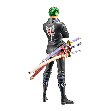 Фото товара 2 Фигурка Zoro, 27см