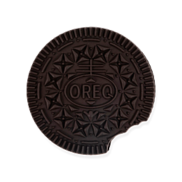 Фото товара Блокнот Вкусняшки (oreo)