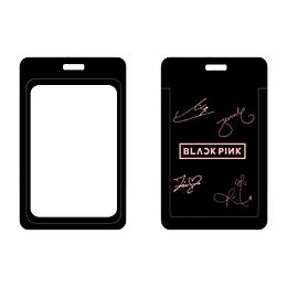 Фото товара Картхолдер Blackpink 27