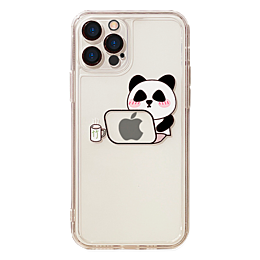 Фото товара Чехол Panda iPhone 14