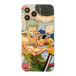 Фото товара Чехол One Piece 3 iPhone 11