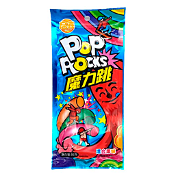 Фото товара Конфеты Pop Rocks 35гр