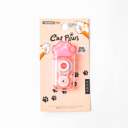 Фото товара Корректор Cat Paws (розовый)