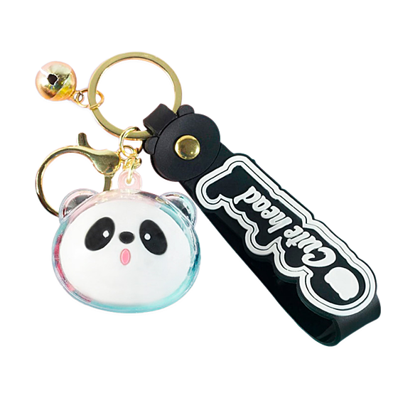 Фото товара Брелок Panda