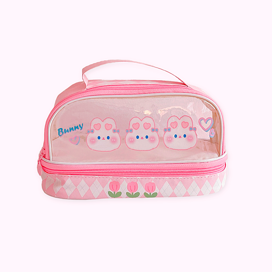 Фото товара Пенал Cute pink