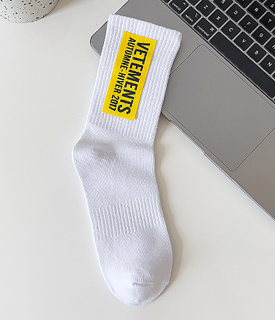 Фото товара Носки Vetements
