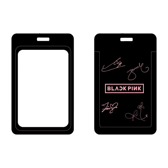 Фото товара Картхолдер Blackpink 27