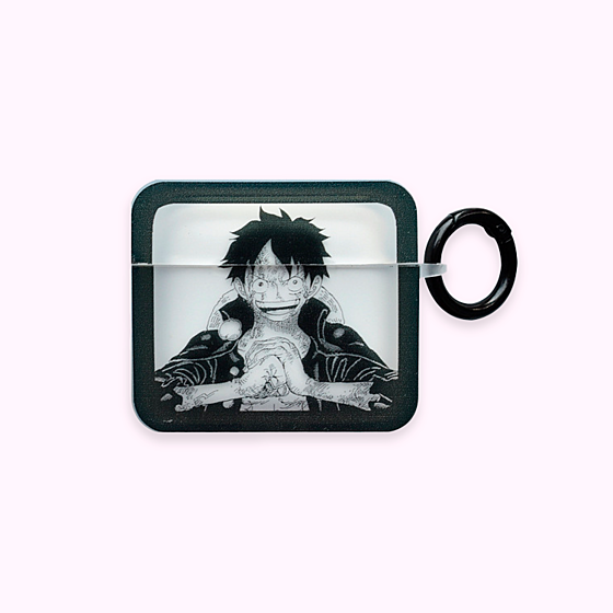 Фото товара Чехол для наушников Luffy airpods 3