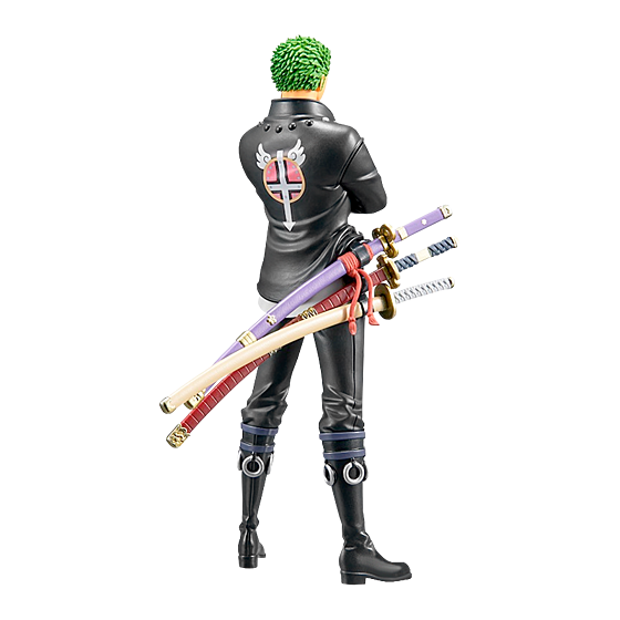 Фото товара 2 Фигурка Zoro, 27см