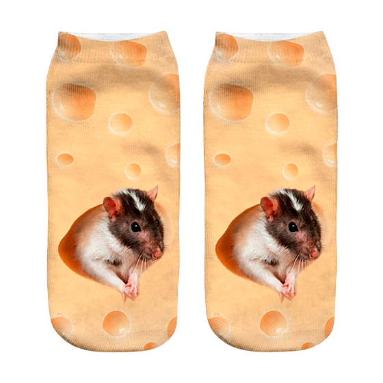 Фото товара Носки Rat 2