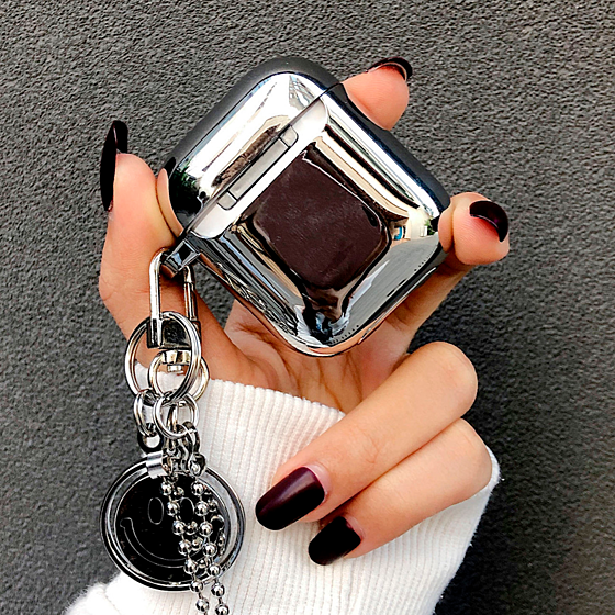 Фото товара 2 Чехол для наушников Nice Day airpods 3