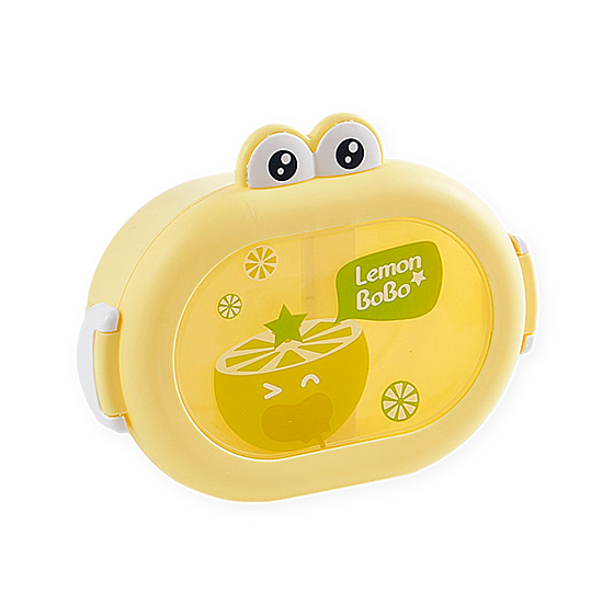 Фото товара Ланчбокс Bobo Lemon